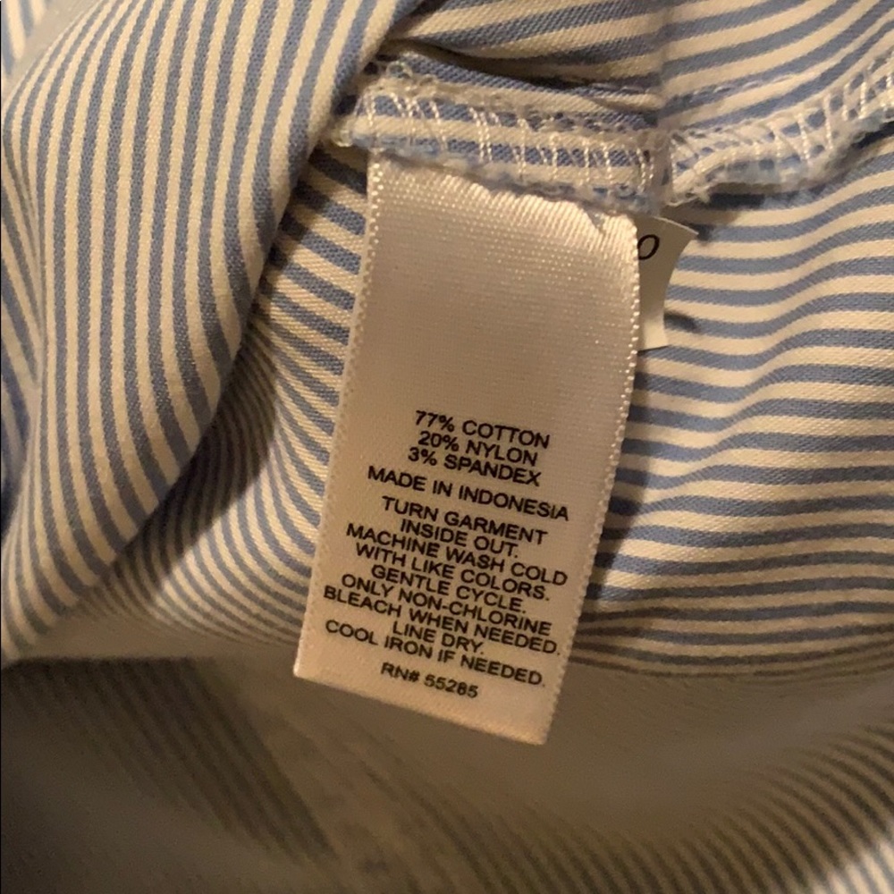 Express Blouse - Picture 7 of 7